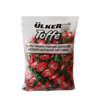  با طعم توت فرنگی اولکر- 500 گرم635e99eb6e1bc43990